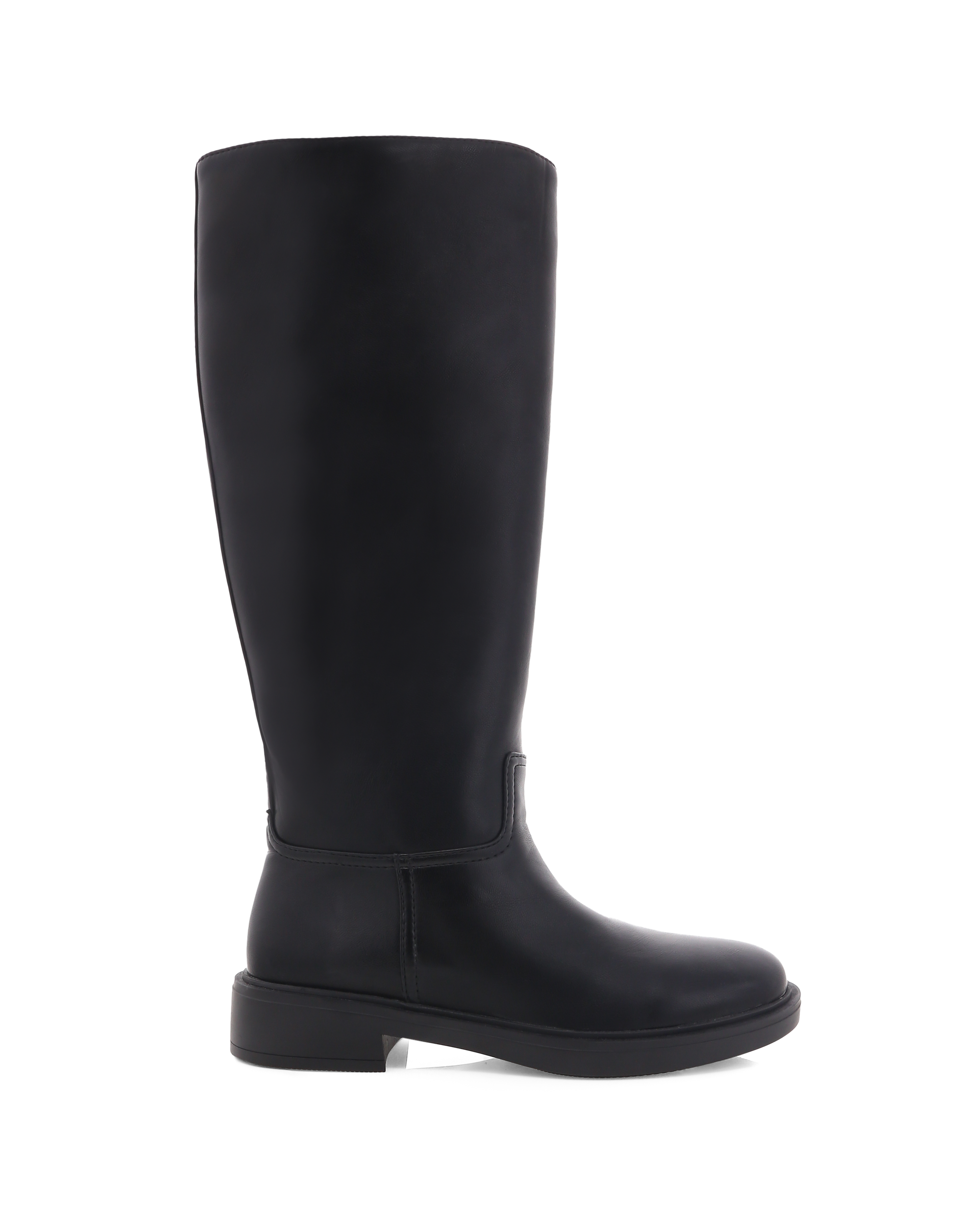 XENITH - BLACK-Boots-Billini-Billini