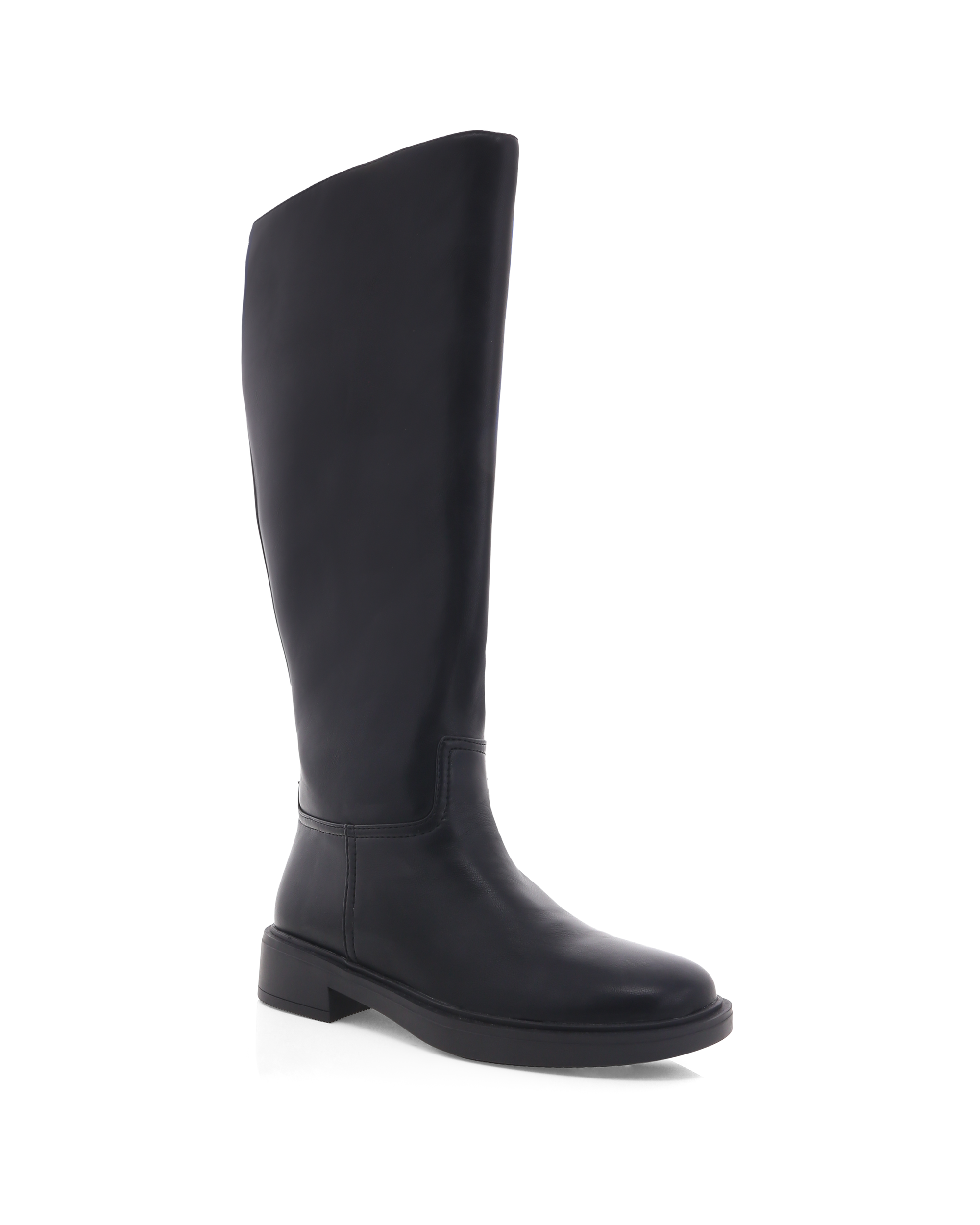 XENITH - BLACK-Boots-Billini-Billini