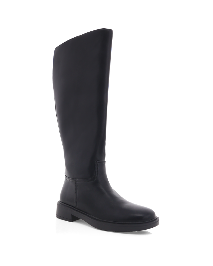 XENITH - BLACK-Boots-Billini-Billini