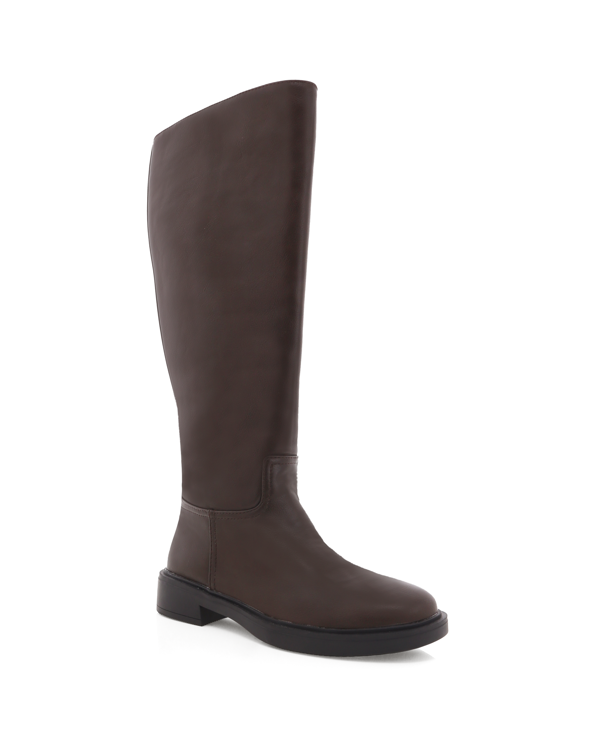 XENITH - CHOCOLATE-Boots-Billini-Billini