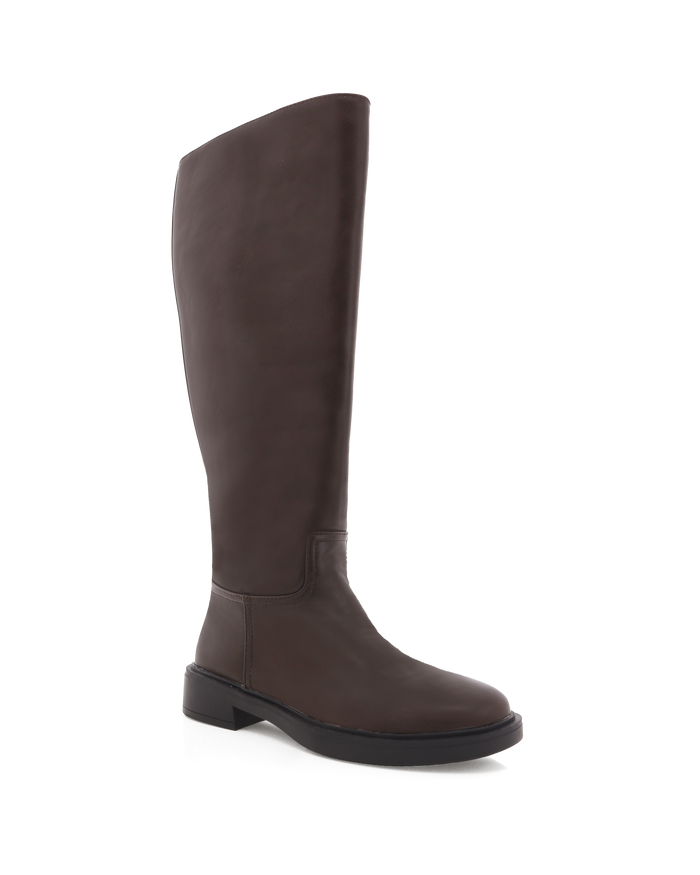 XENITH - CHOCOLATE-Boots-Billini-Billini