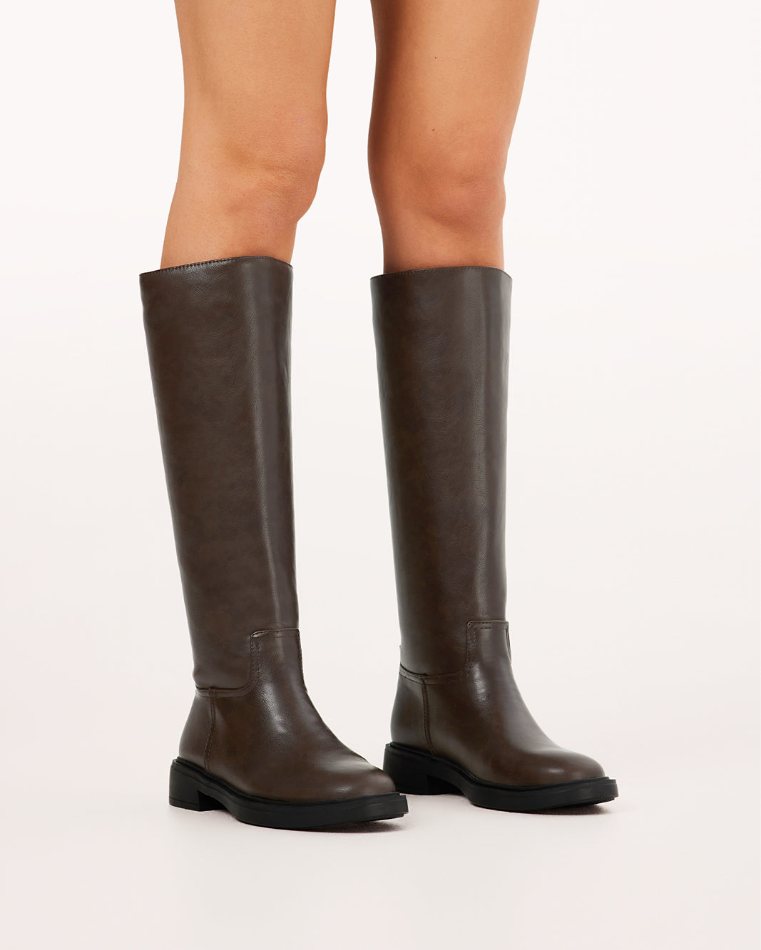 XENITH - CHOCOLATE-Boots-Billini-Billini