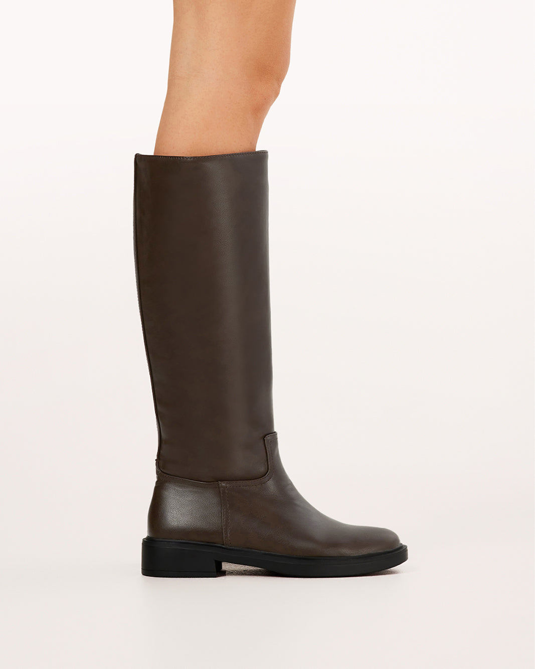 XENITH - CHOCOLATE-Boots-Billini-Billini