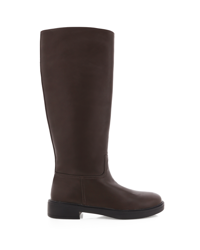 XENITH - CHOCOLATE-Boots-Billini-Billini