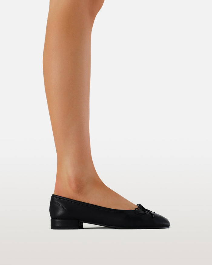 XOESE - BLACK