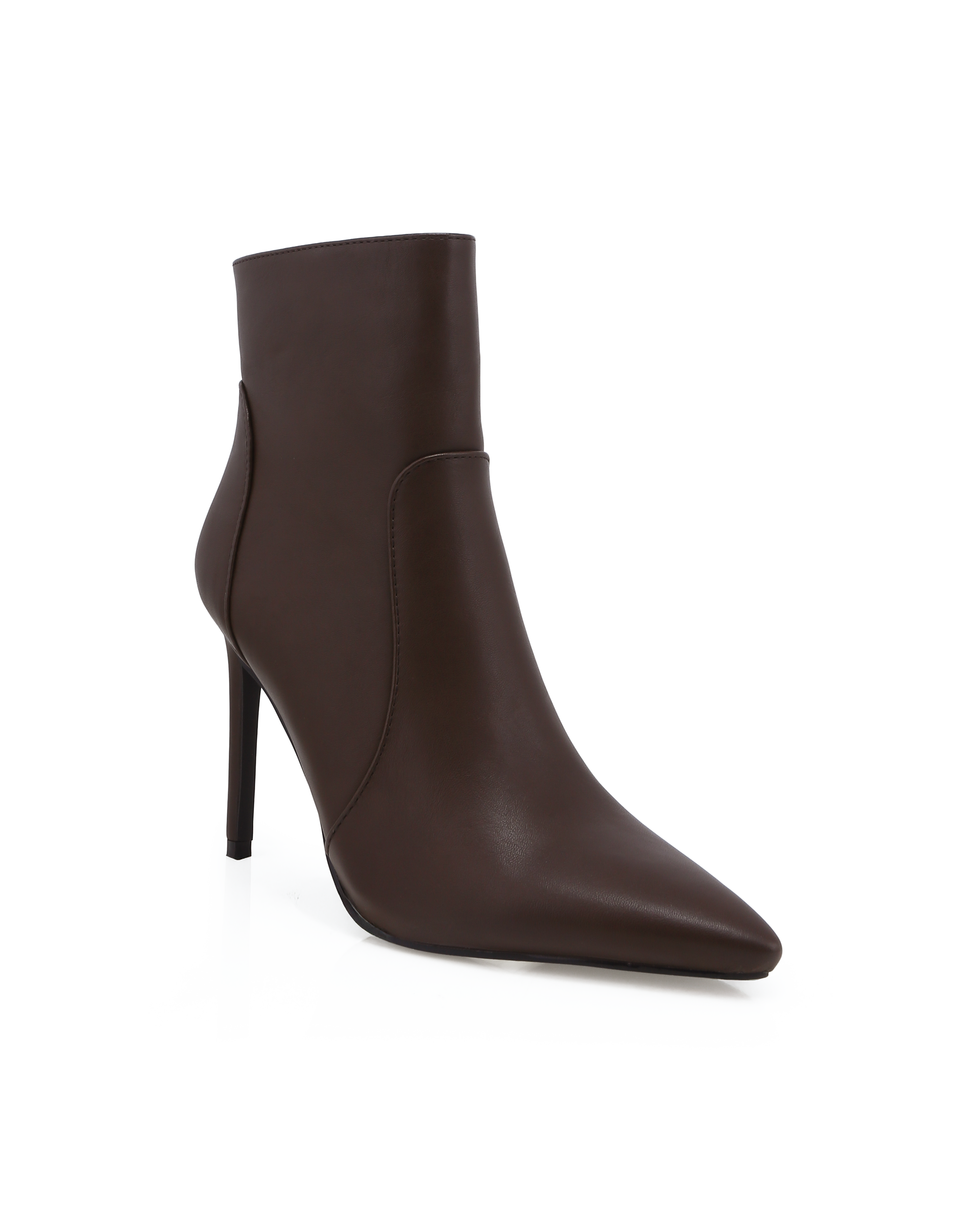XYLA - CHOCOLATE-Boots-Billini-Billini