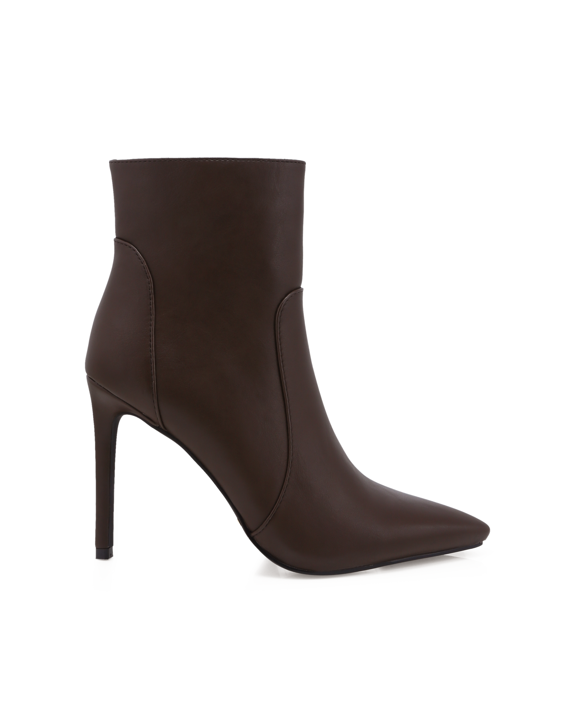 XYLA - CHOCOLATE-Boots-Billini-Billini