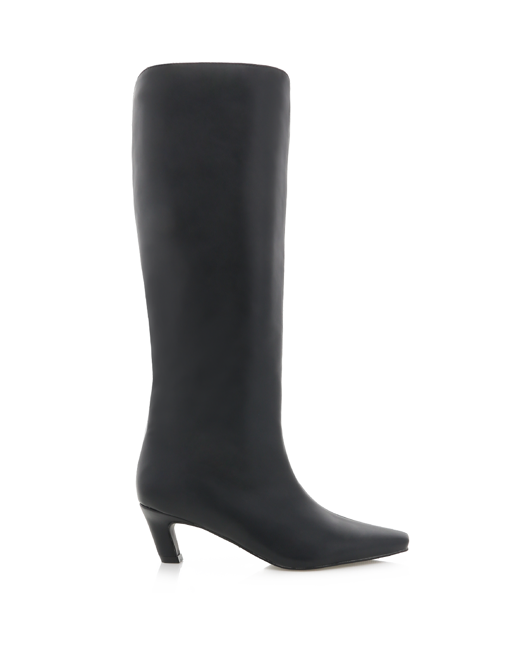 XYLIA - BLACK-Boots-Billini-Billini