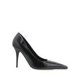 BLACK SHINE
