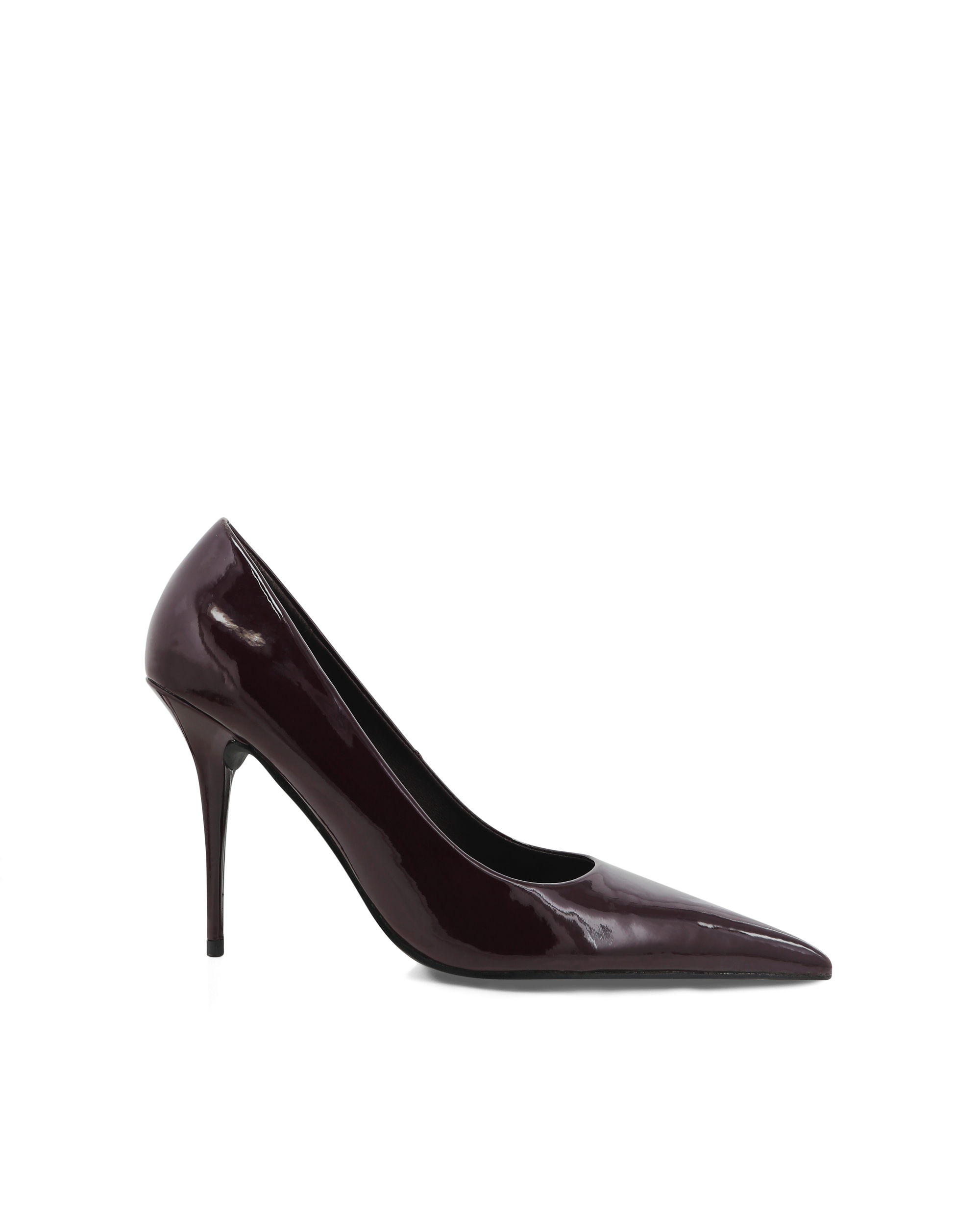 YAMILA - BORDEAUX PATENT-PUMPS-Billini-Billini
