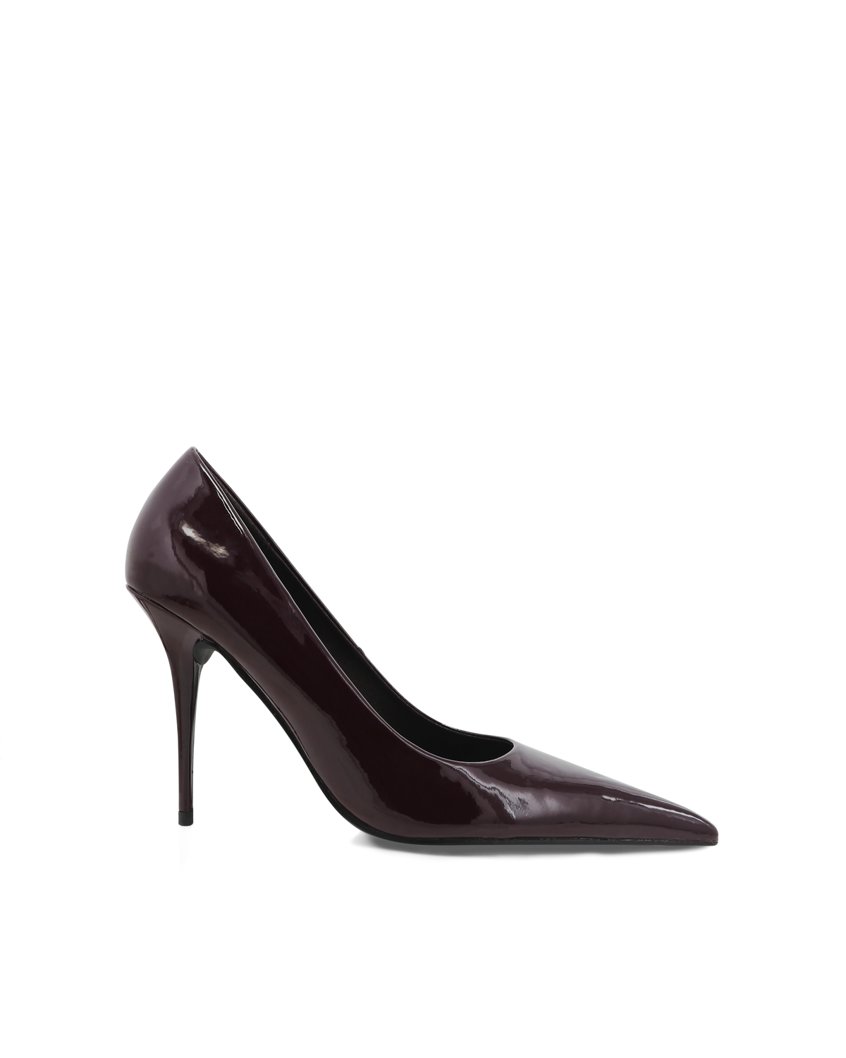 YAMILA - BORDEAUX PATENT-PUMPS-Billini-Billini
