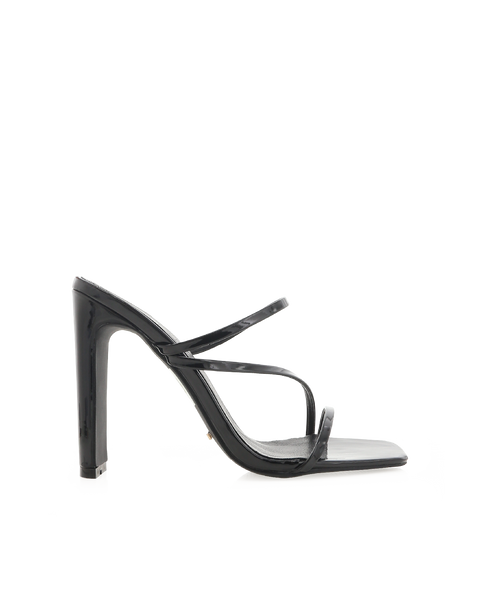 Billini strappy discount heels