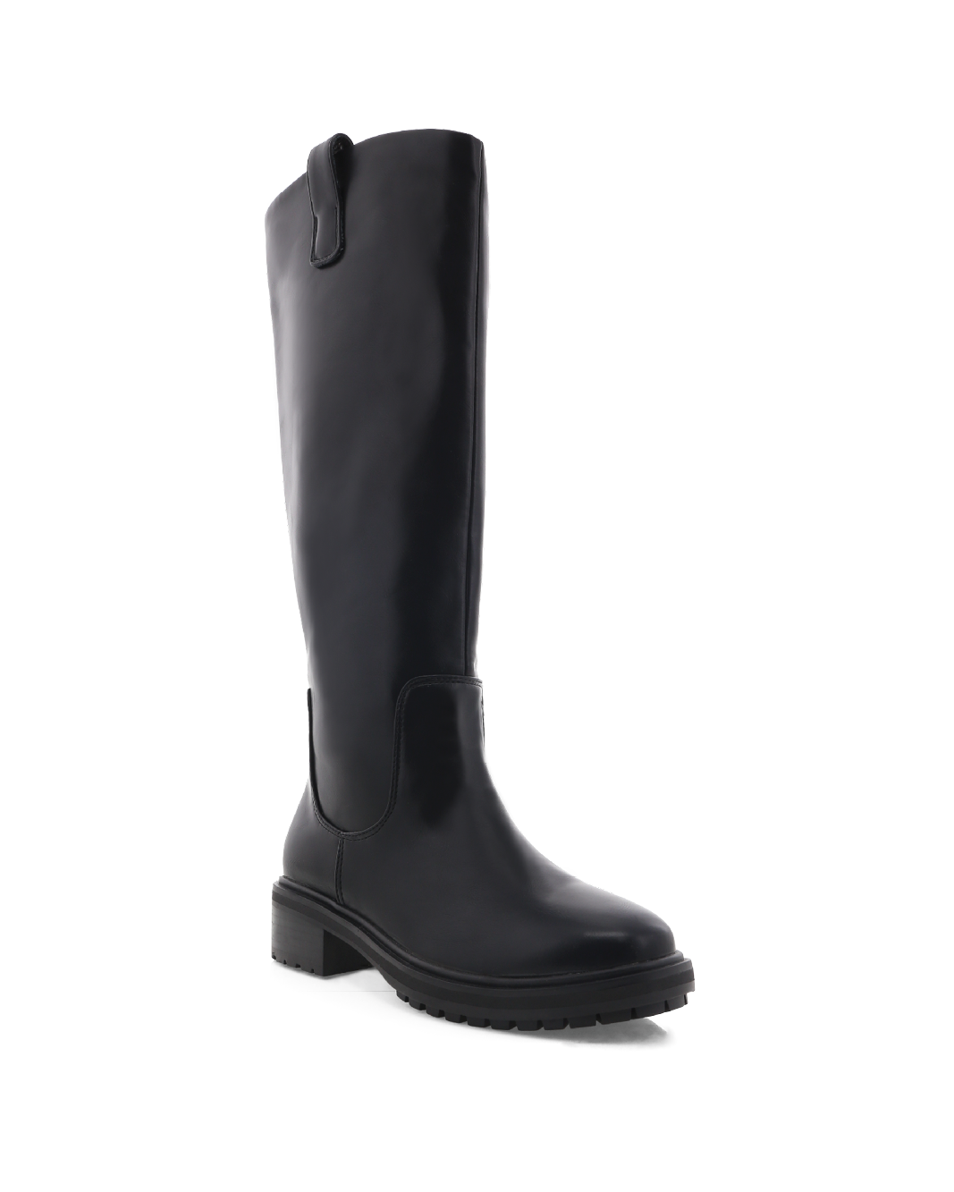 YARLEY - BLACK-Boots-Billini-Billini