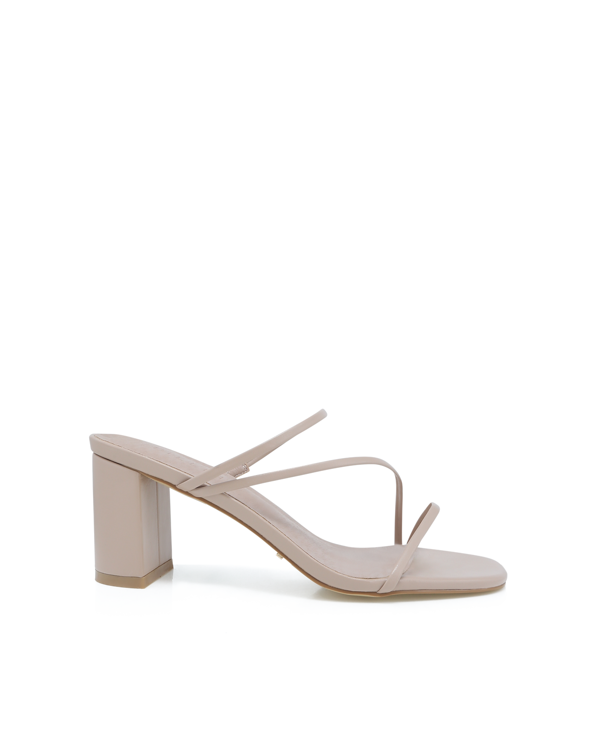 YHASMINA - NUDE-Heels-Billini-Billini