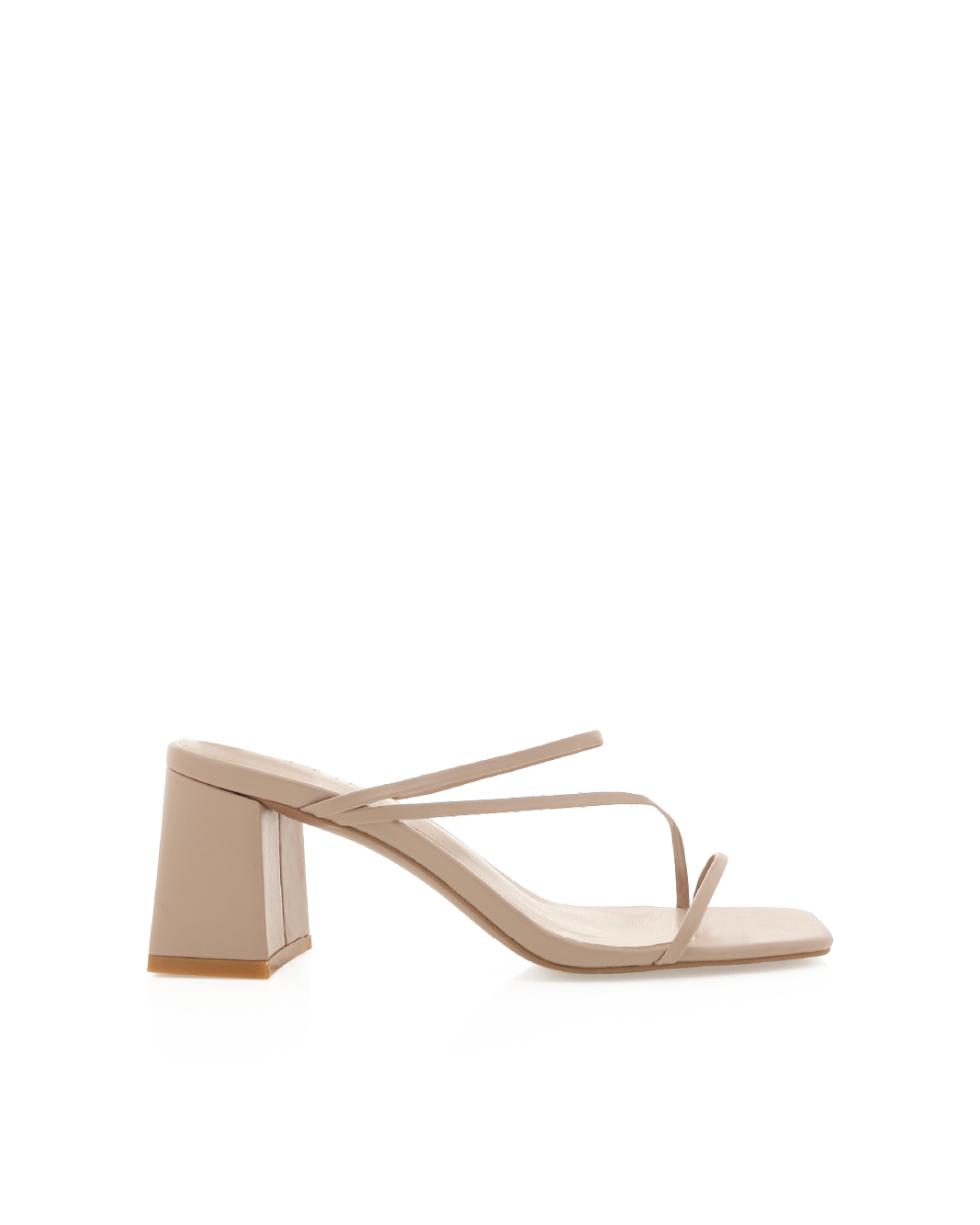 YAZMIN 2.0 - LATTE-Heels-Billini-Billini