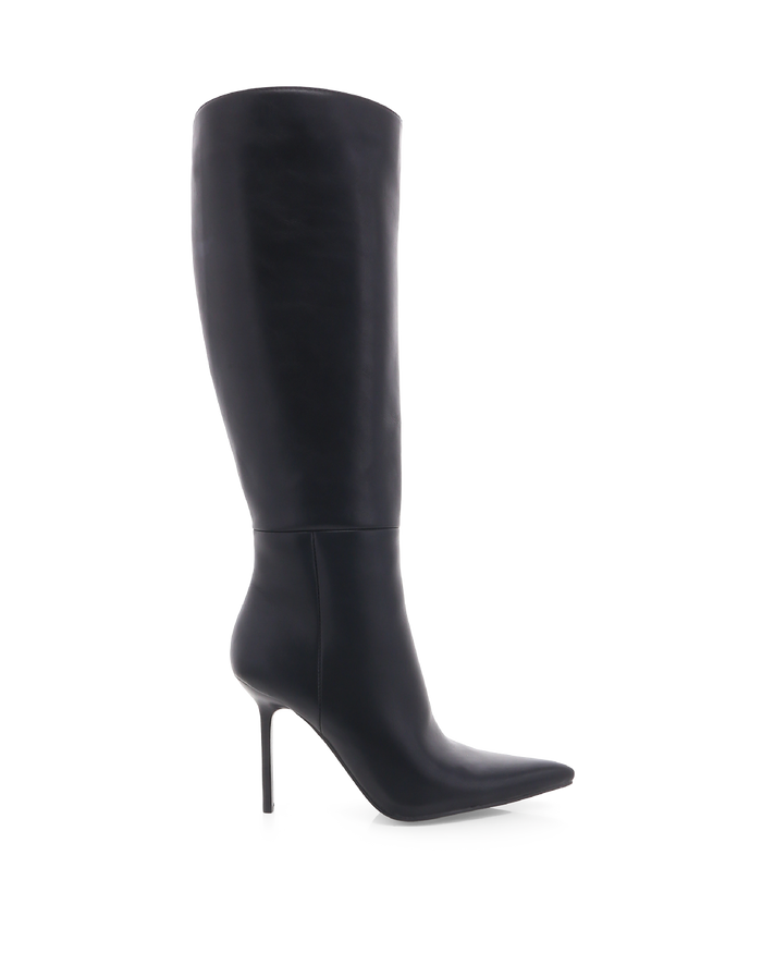 YIMMI - BLACK-Boots-Billini-Billini