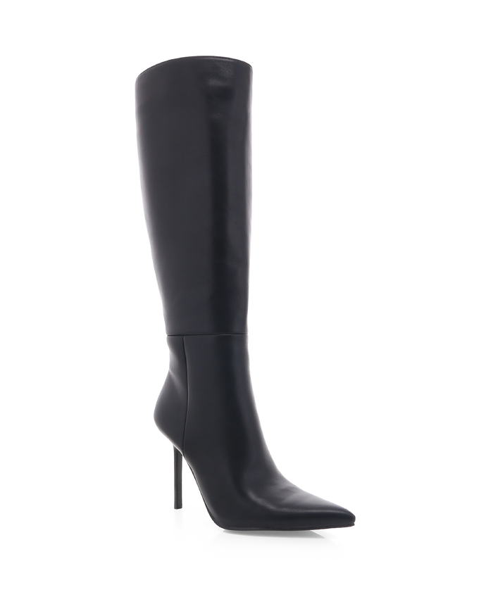 YIMMI - BLACK-Boots-Billini-Billini