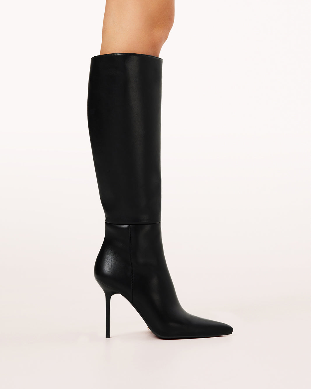 YIMMI - BLACK-Boots-Billini-Billini