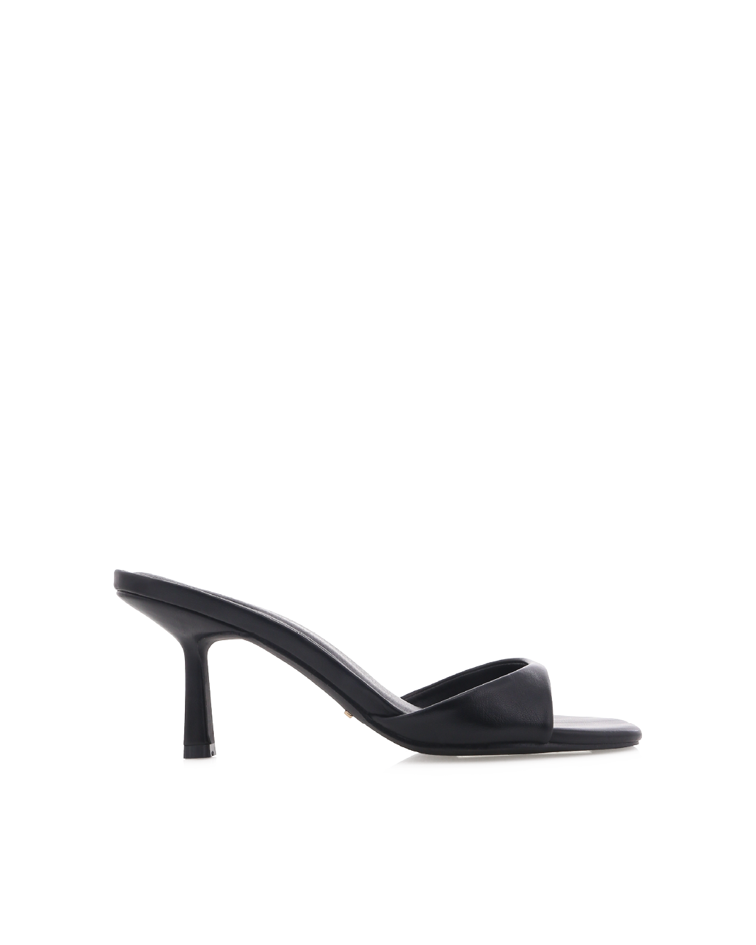 YOHAN - BLACK-Heels-Billini-Billini