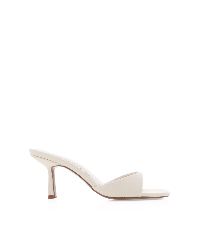 YOHAN - BONE-Heels-Billini-Billini