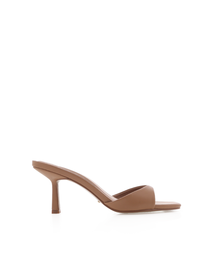 YOHAN - COFFEE-Heels-Billini-Billini