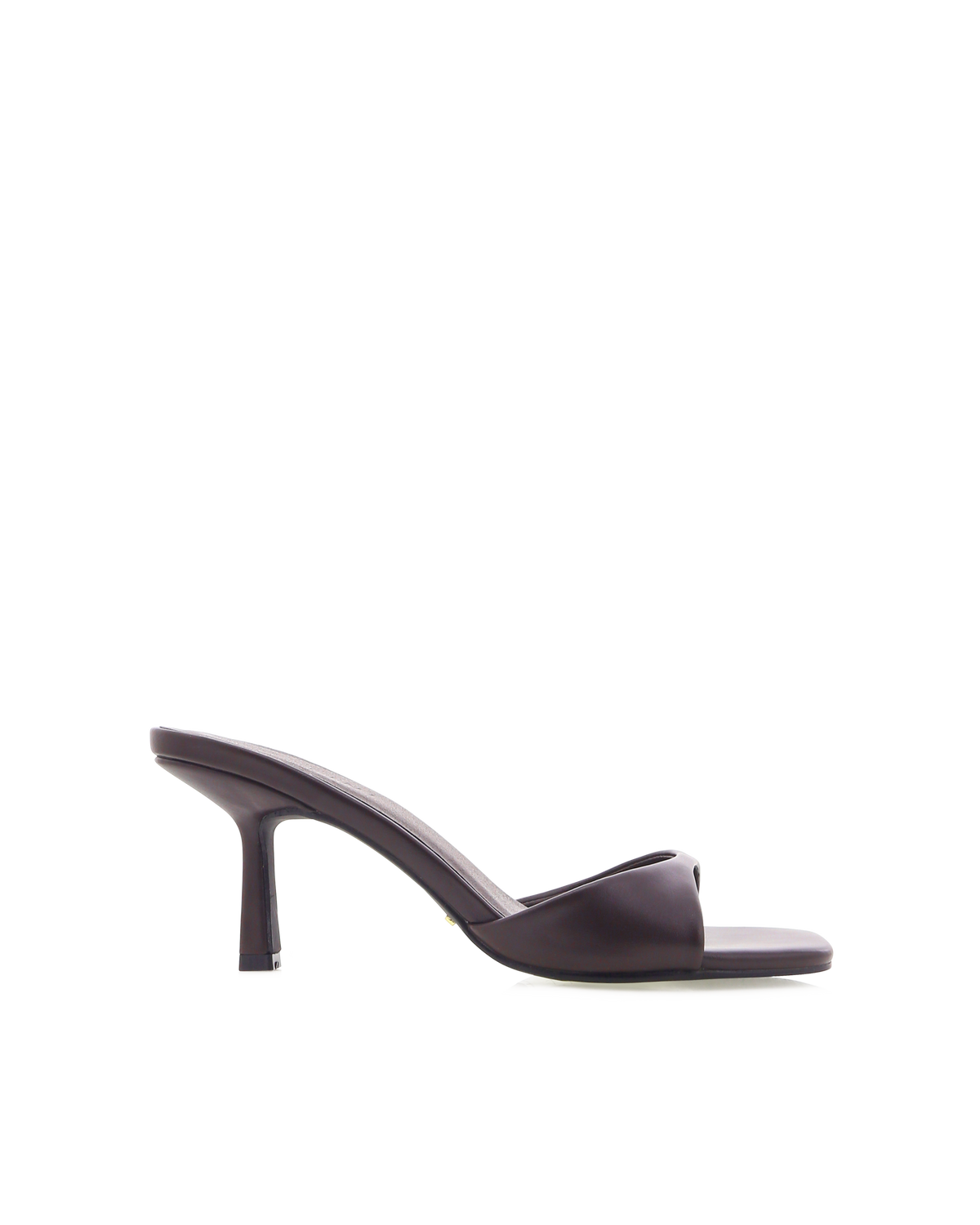 YOHAN - DARK CACAO-Heels-Billini-Billini