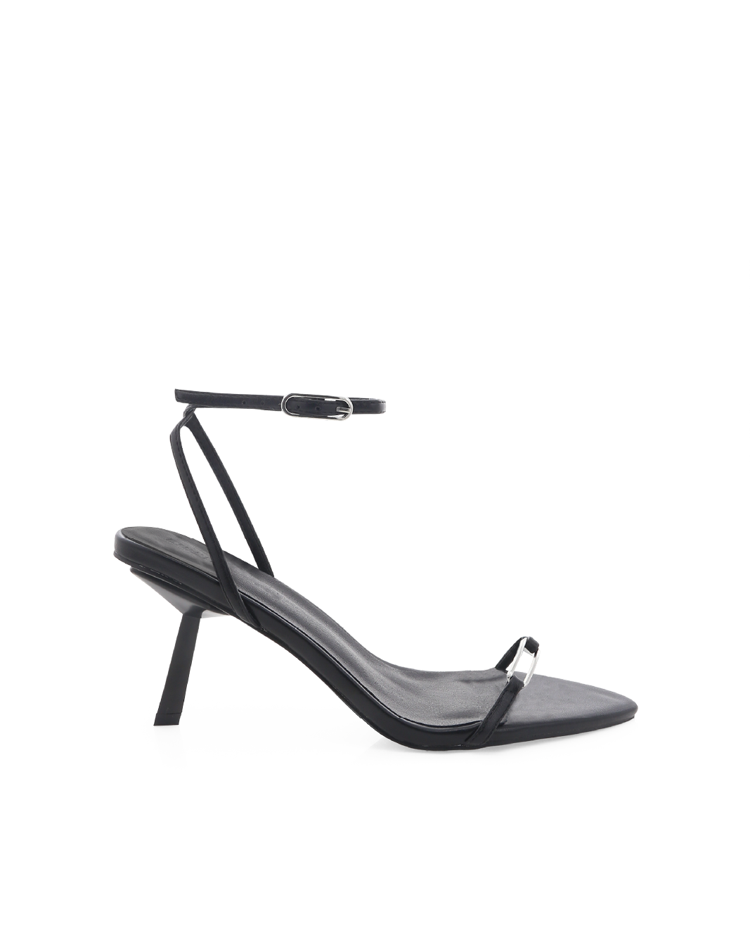 YOLETTE - BLACK-Heels-Billini-Billini