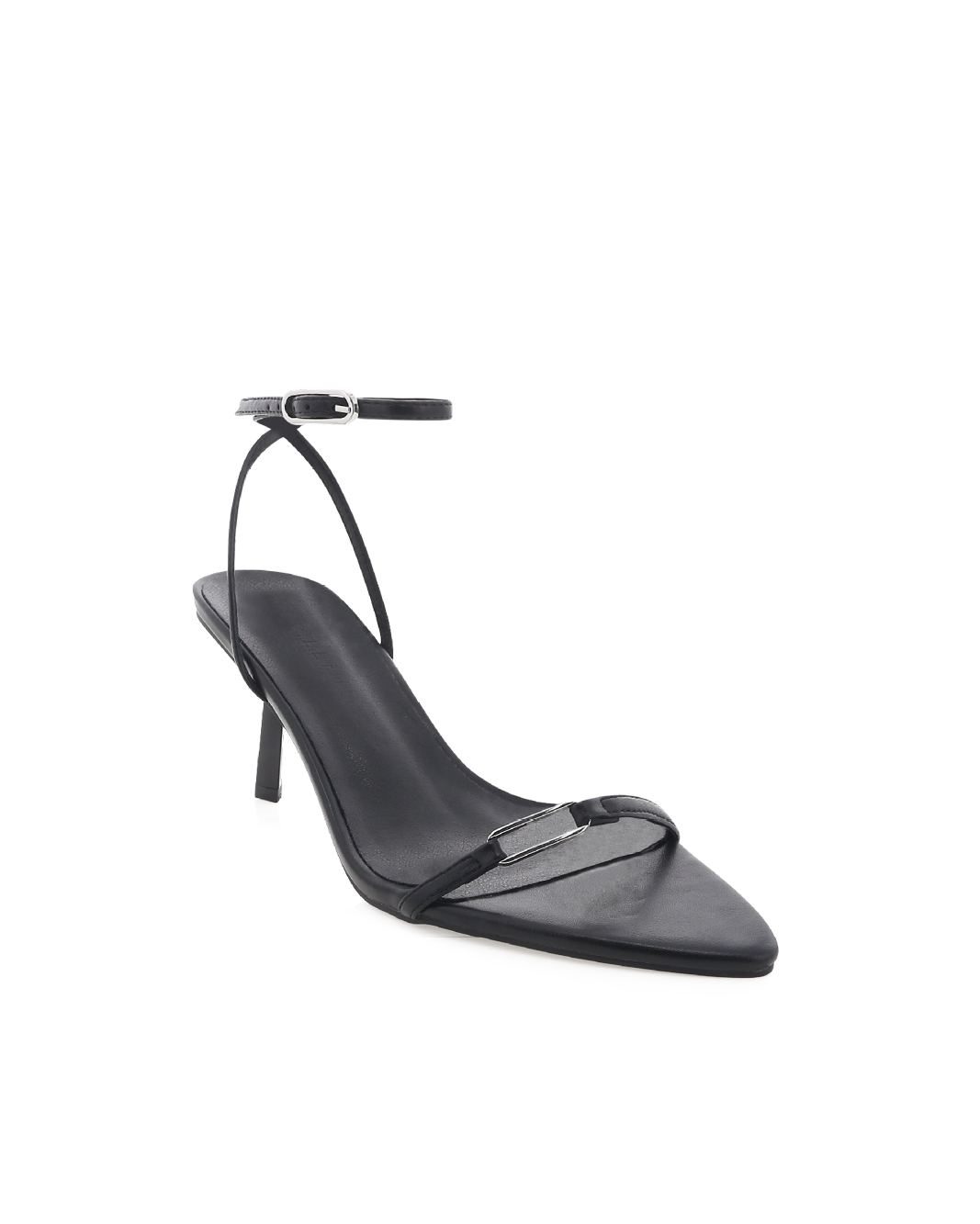 YOLETTE - BLACK-Heels-Billini-Billini