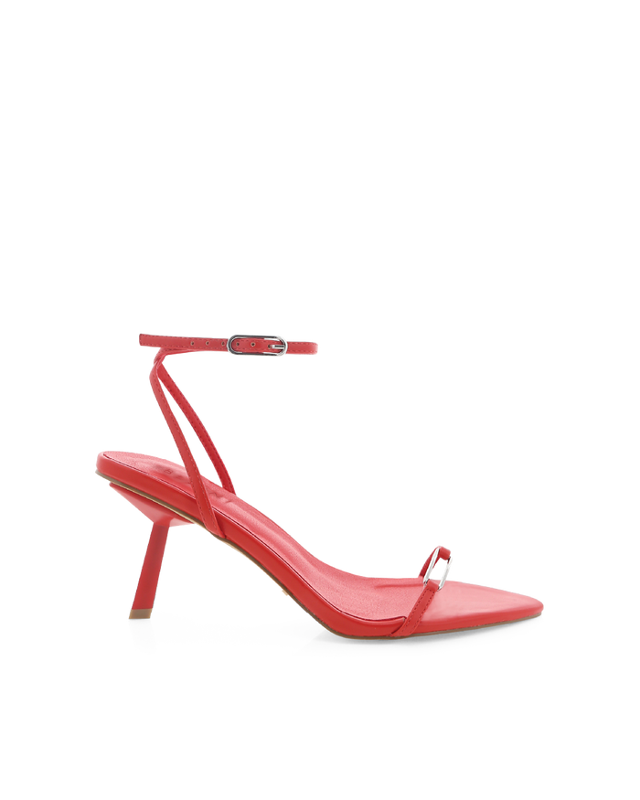 YOLETTE - PIMIENTO-Heels-Billini-Billini