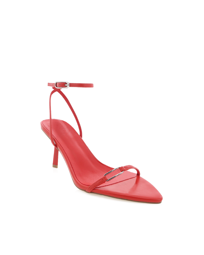 YOLETTE - PIMIENTO-Heels-Billini-Billini