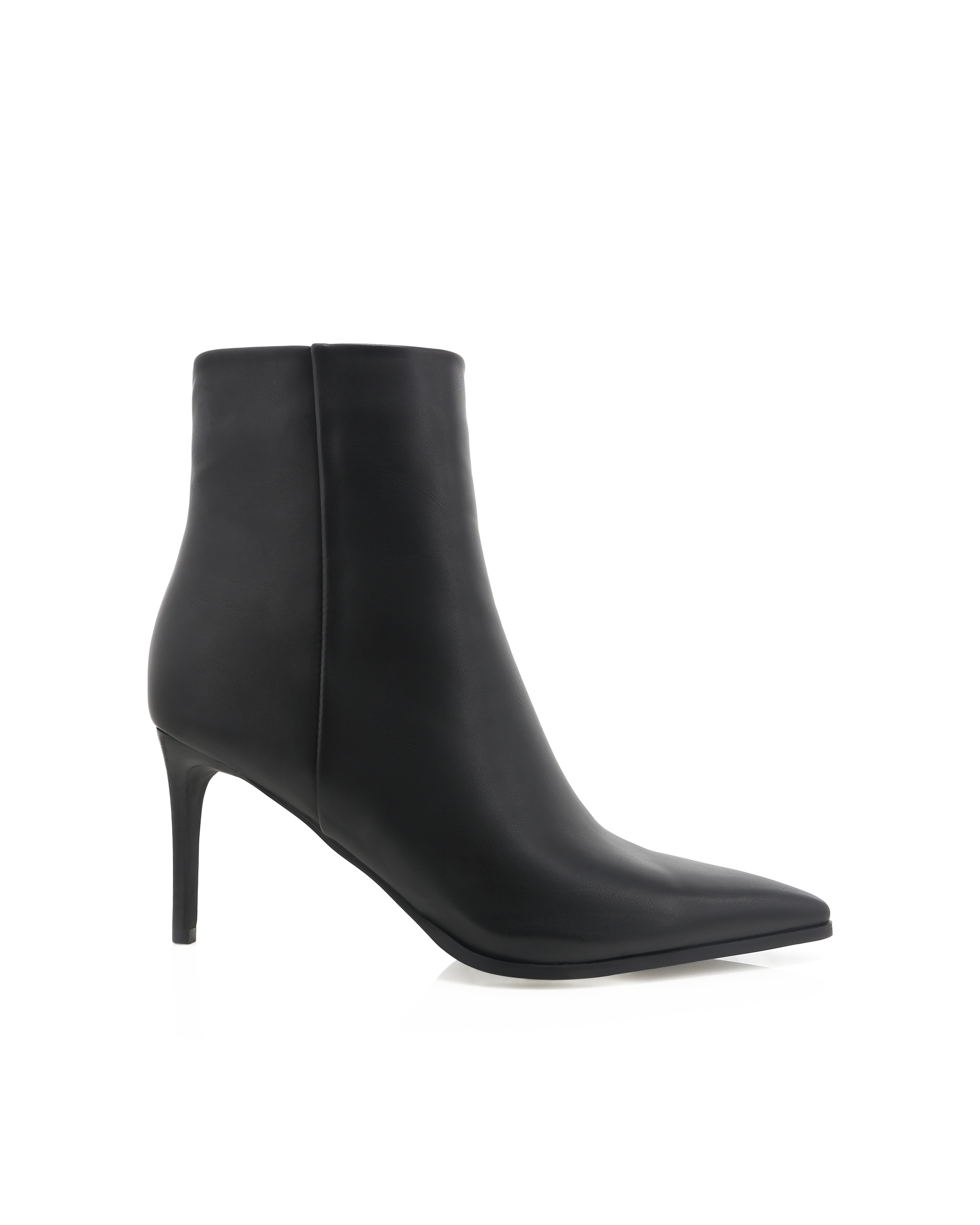 YORDAN - BLACK-Boots-Billini-Billini