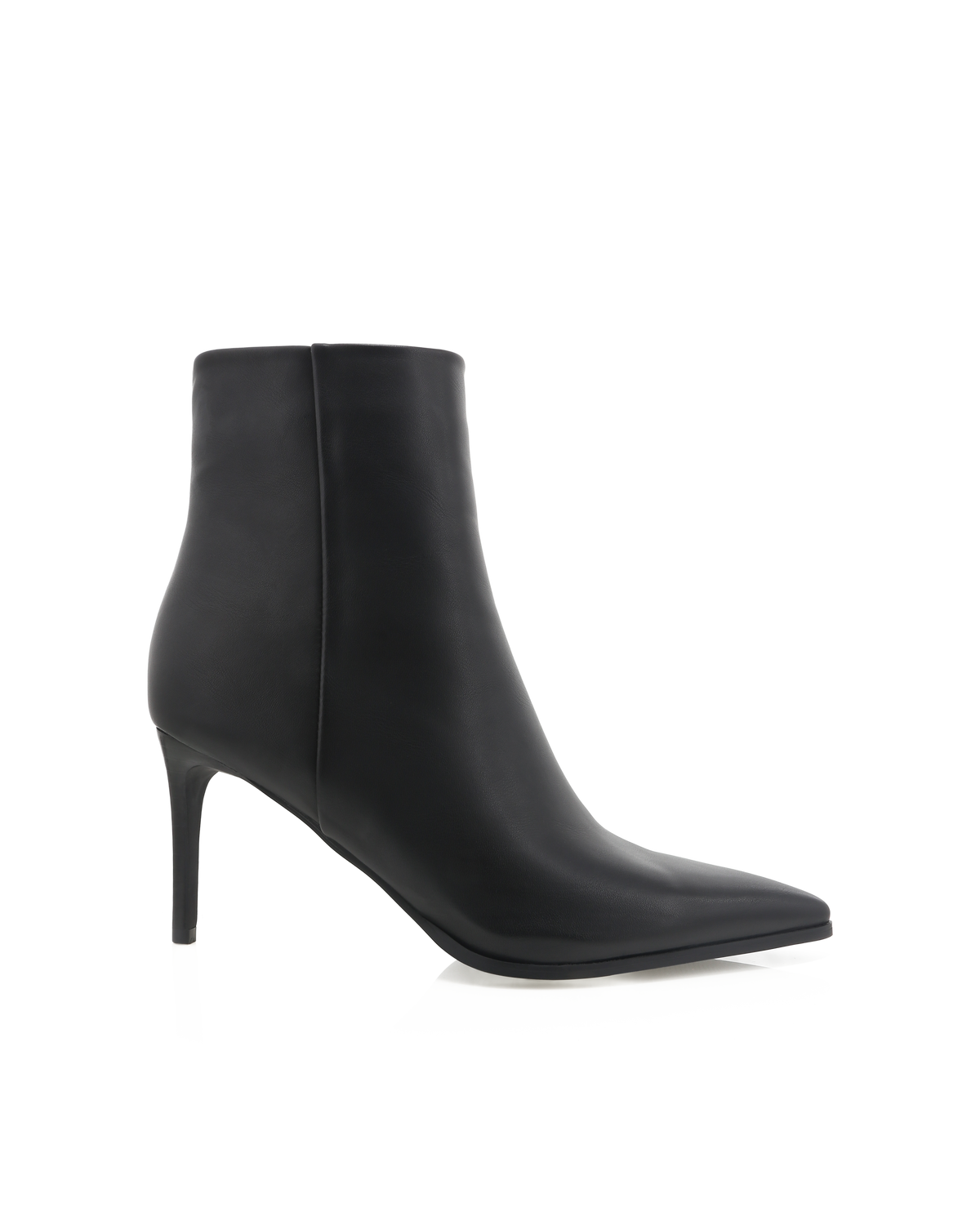 YORDAN - BLACK-Boots-Billini-Billini