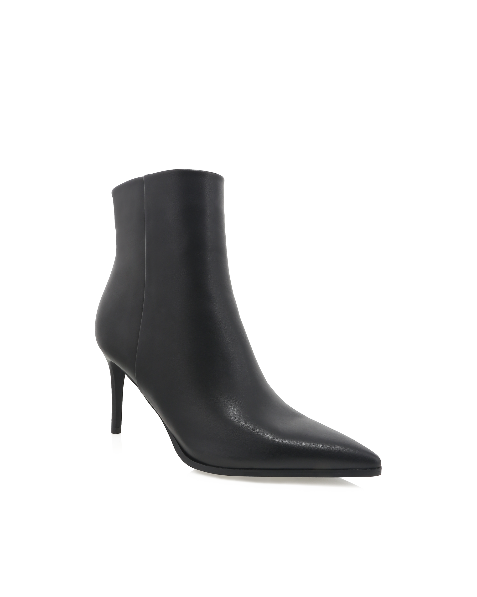 YORDAN - BLACK-Boots-Billini-Billini