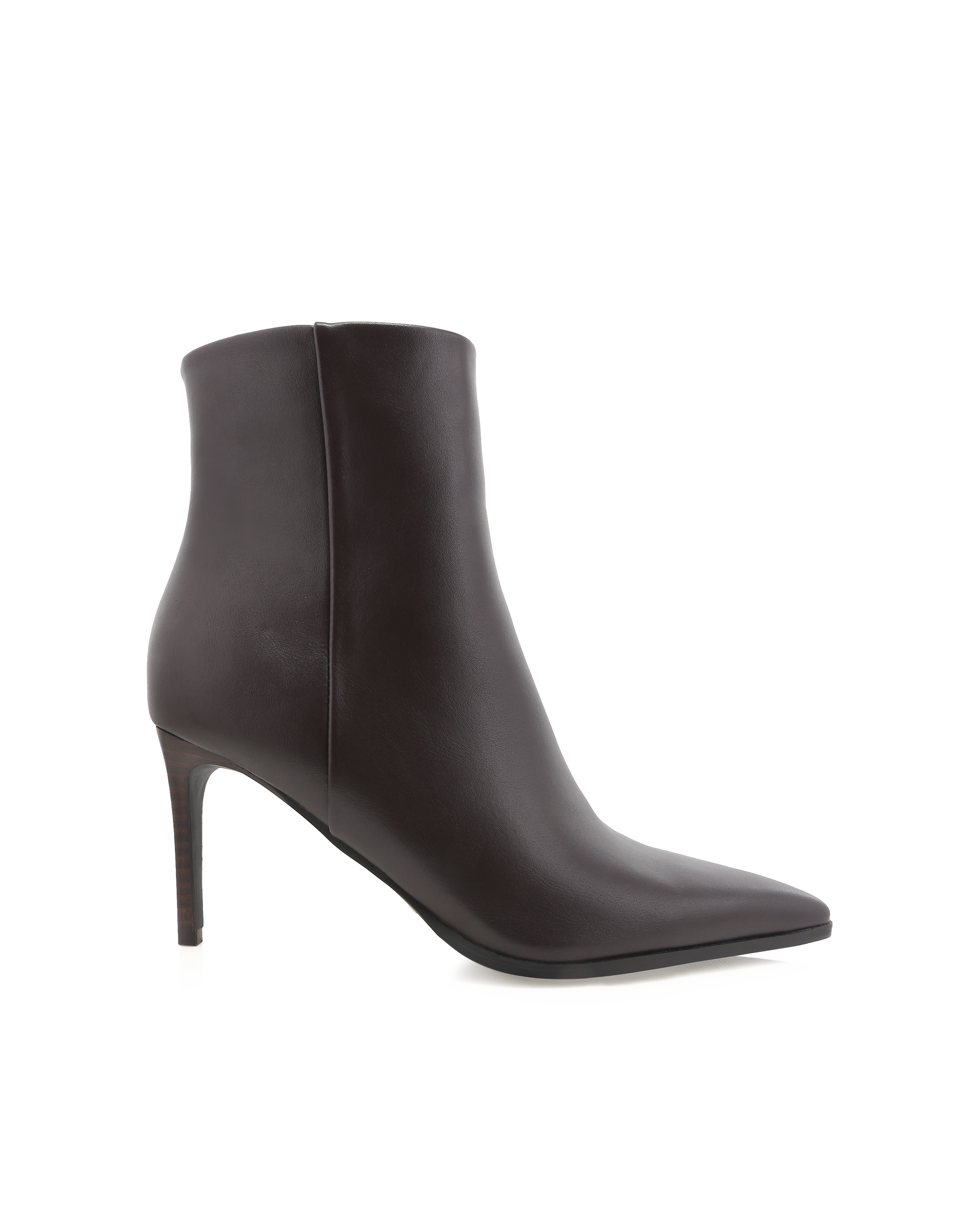 YORDAN - DARK CACAO-Boots-Billini-Billini