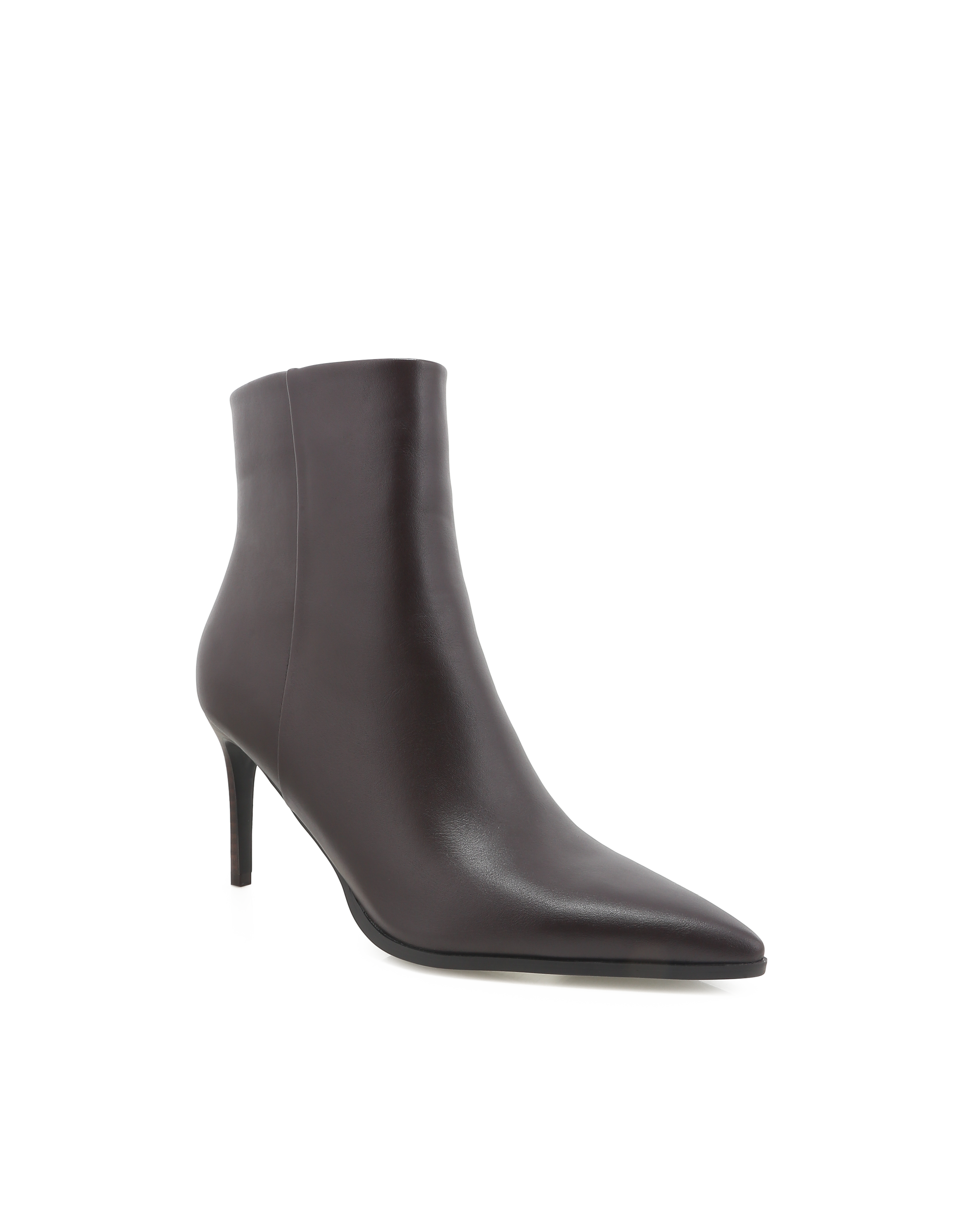 YORDAN - DARK CACAO-Boots-Billini-Billini