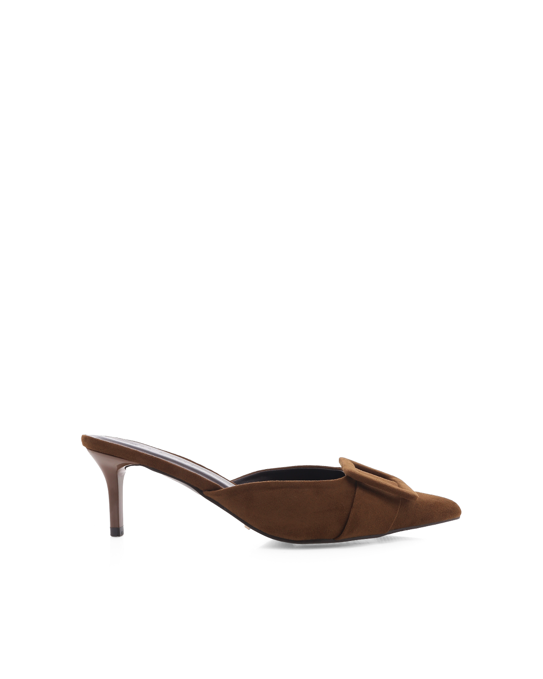 YORKIE - HAZEL SUEDE-PUMPS-Billini-Billini