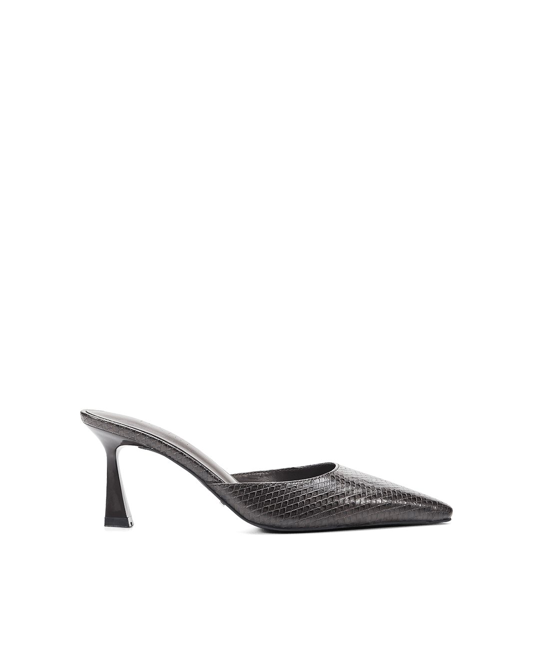 YOVANNI - CHOCOLATE SCALE-PUMPS-Billini-Billini