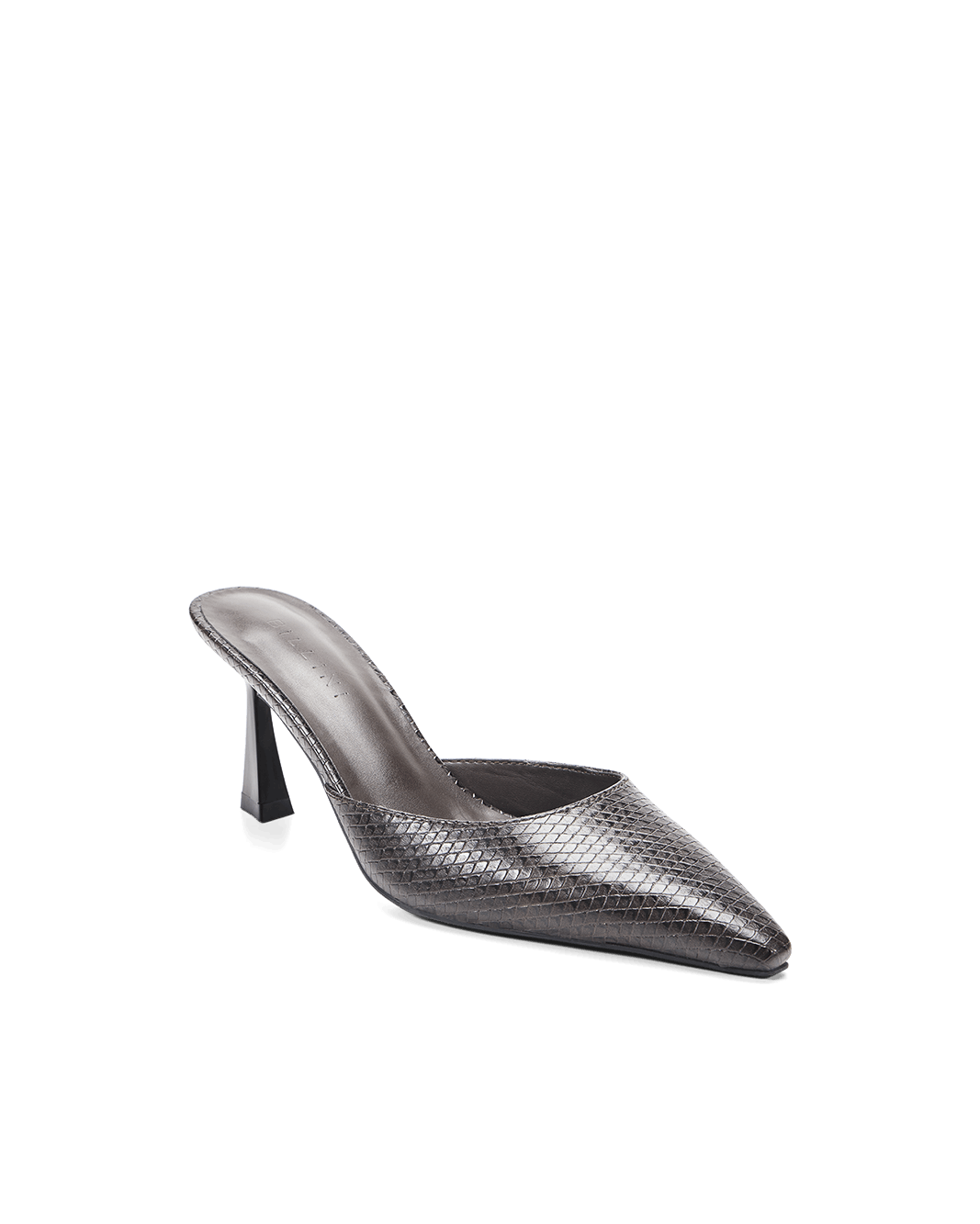 YOVANNI - CHOCOLATE SCALE-PUMPS-Billini-Billini