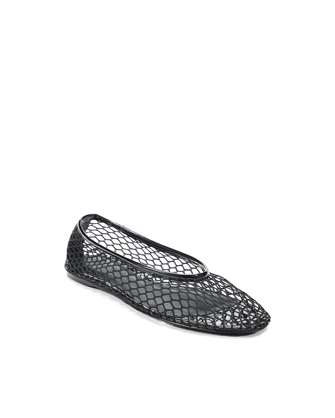 YSABELLA - BLACK-Flats-Billini-Billini