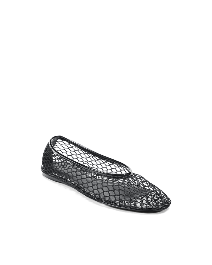 YSABELLA - BLACK-Flats-Billini-Billini