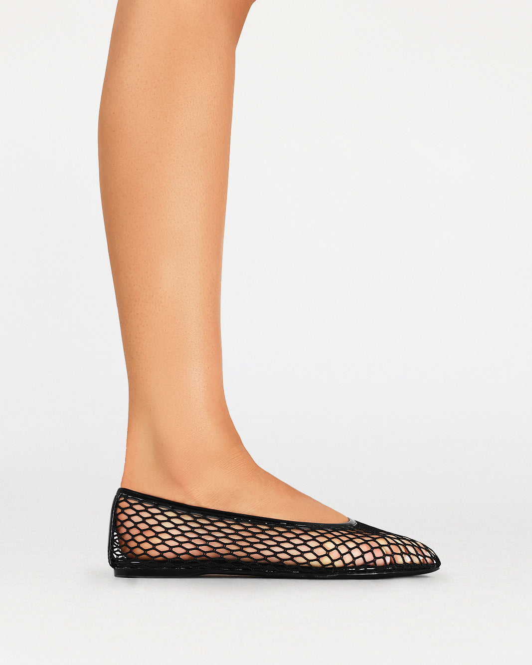 YSABELLA - BLACK-Flats-Billini-Billini