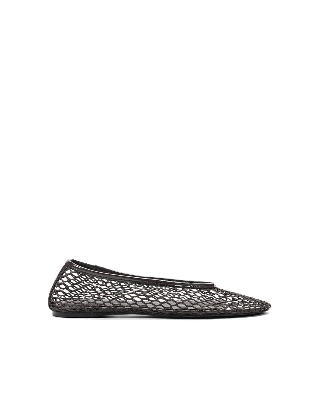 YSABELLA - CHOCOLATE-Flats-Billini-Billini
