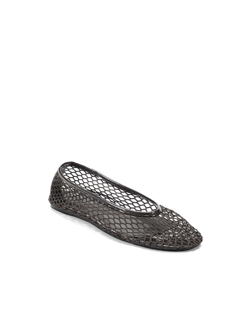 YSABELLA - CHOCOLATE-Flats-Billini-Billini