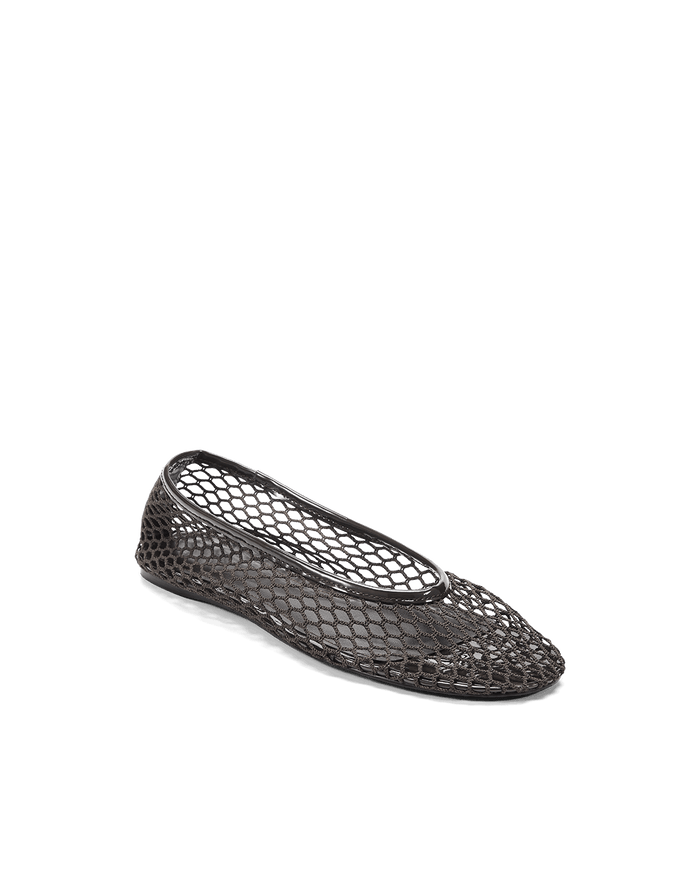 YSABELLA - CHOCOLATE-Flats-Billini-Billini