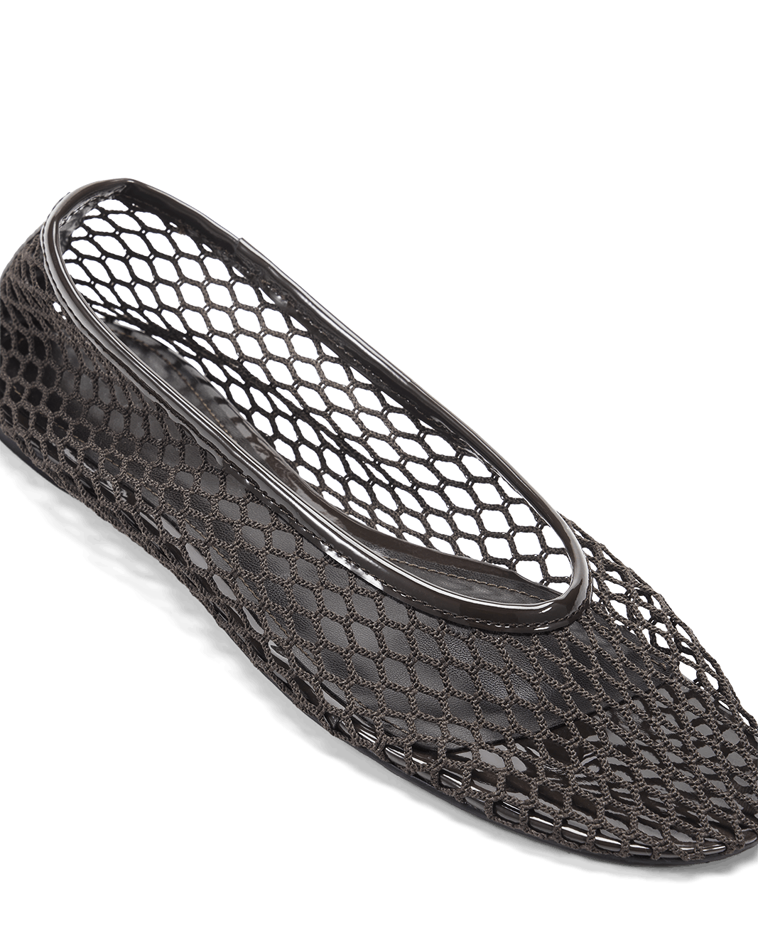 YSABELLA - CHOCOLATE-Flats-Billini-Billini