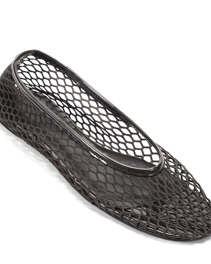 YSABELLA - CHOCOLATE-Flats-Billini-Billini