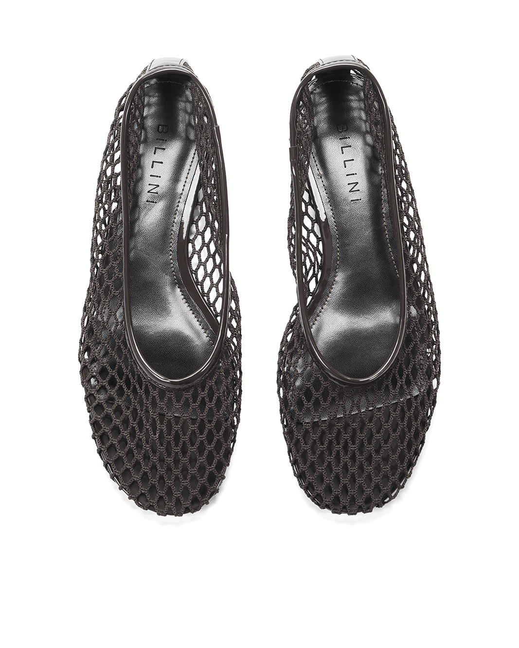 YSABELLA - CHOCOLATE-Flats-Billini-Billini