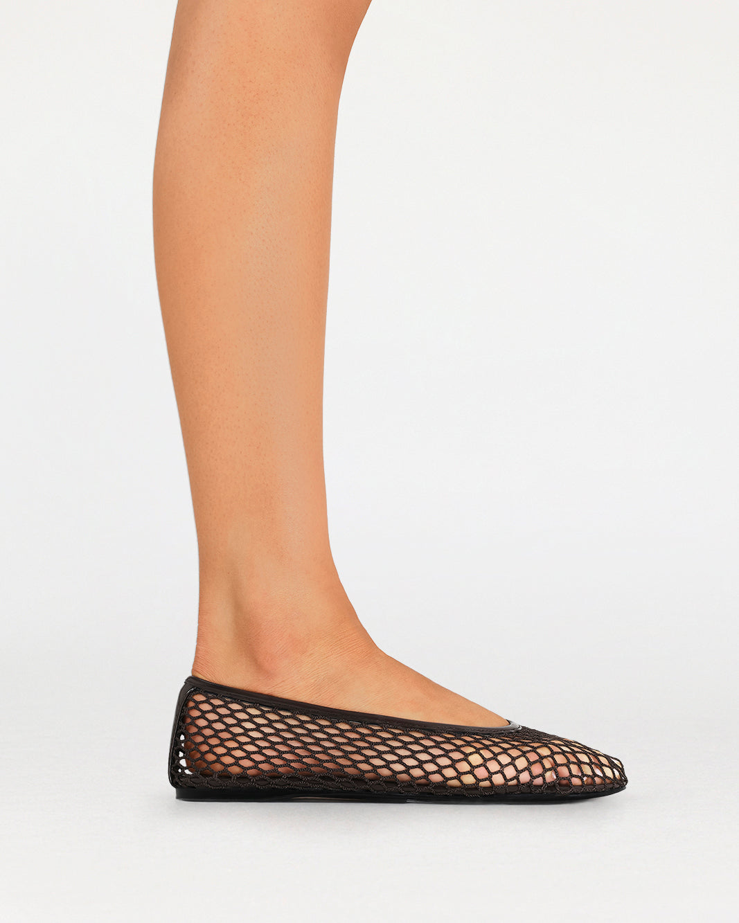YSABELLA - CHOCOLATE-Flats-Billini-Billini