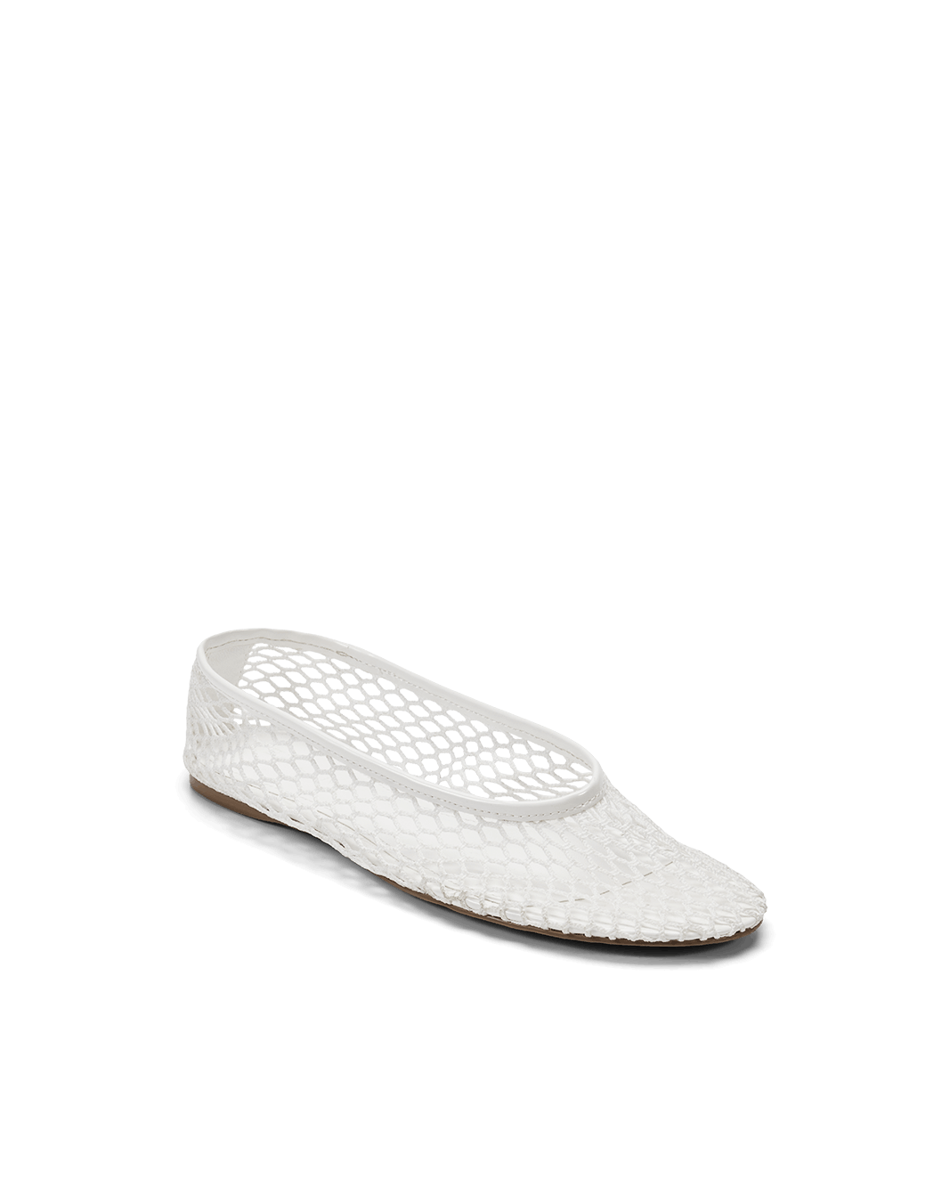 YSABELLA - WHITE-Flats-Billini-Billini