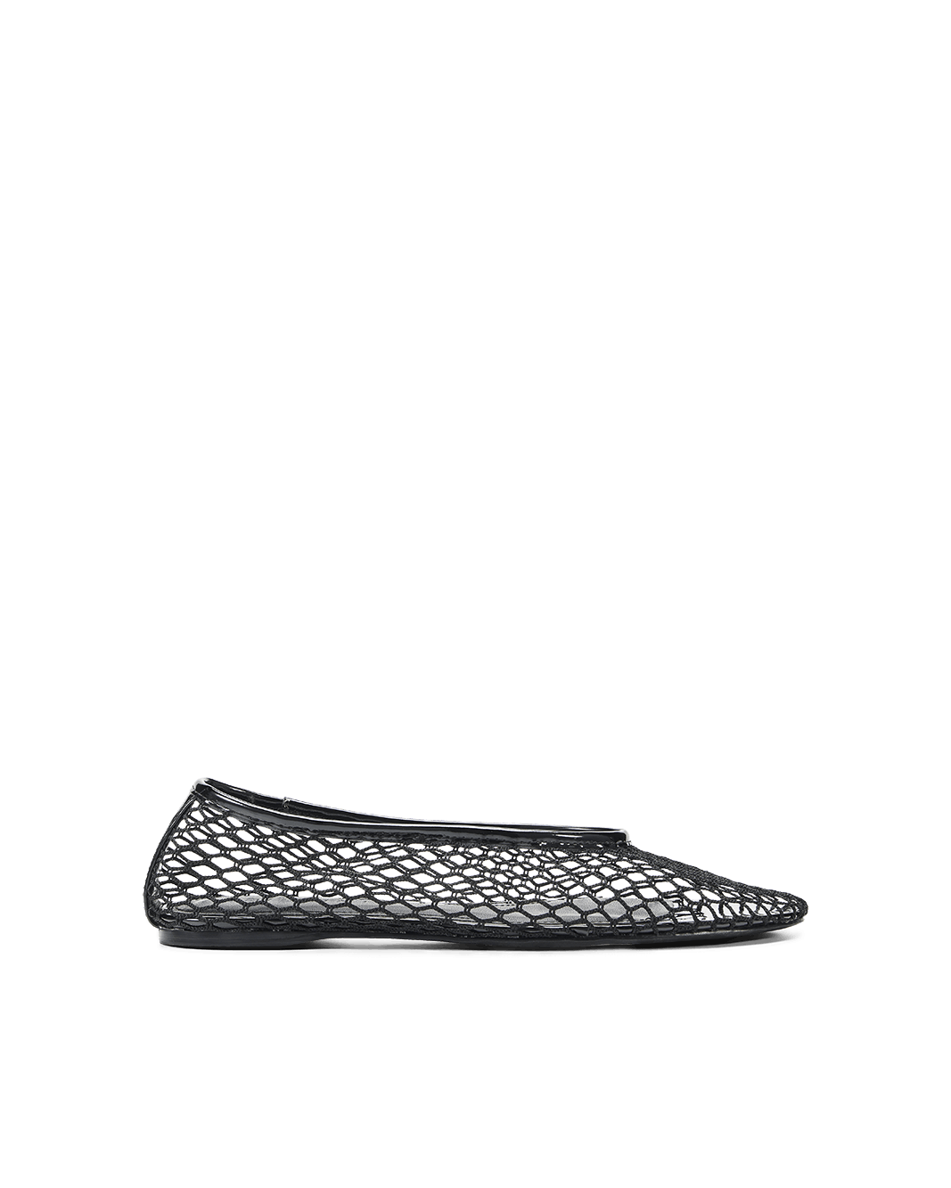 YSABELLA - BLACK-Flats-Billini-Billini